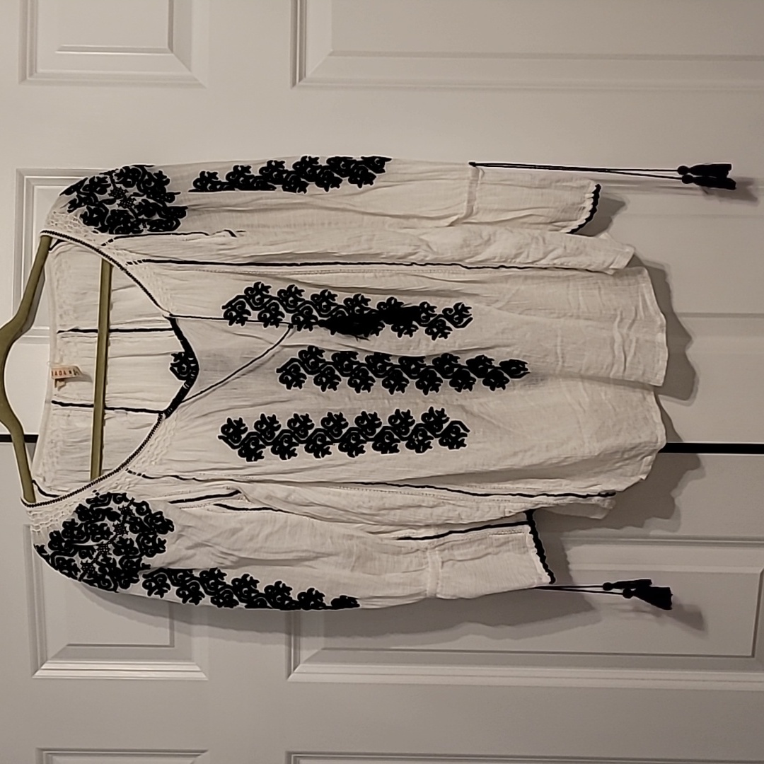 Raga Boho Top
